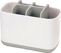 

Стакан для зубной щетки и пасты Joseph Joseph, EasyStore 70510