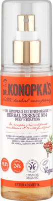 

Спрей для тела Dr. Konopka's, №54
