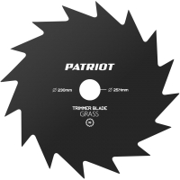 Нож для триммера PATRIOT TBS-16 - 