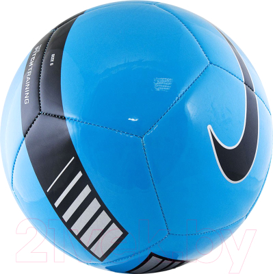 Футбольный мяч Nike Perfumes Pitch Training SC3101-413 (размер 5)