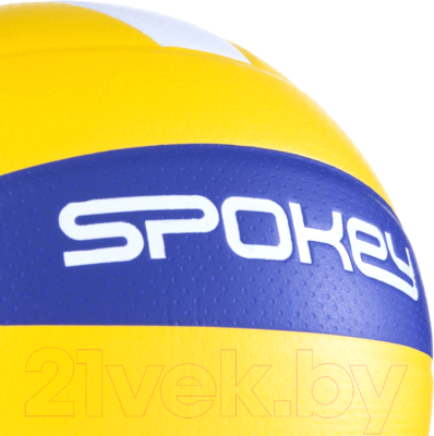 Мяч волейбольный Spokey Play II / 92008 (размер 5)