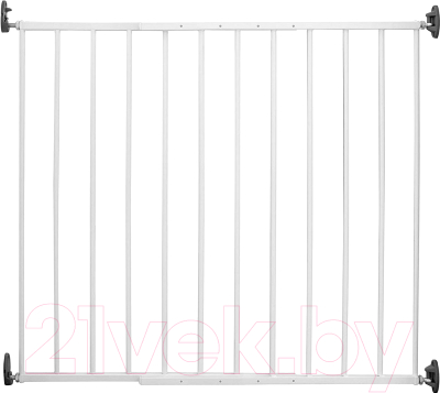 Ворота безопасности для детей Reer 46101 (металл)