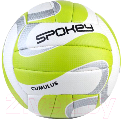 Мяч волейбольный Spokey Spokey Cumulus II / 922759 (размер 5)