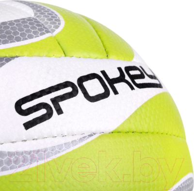 Мяч волейбольный Spokey Spokey Cumulus II / 922759 (размер 5)