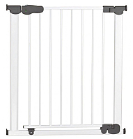 Ворота безопасности для детей Reer 46302 (металл) - 