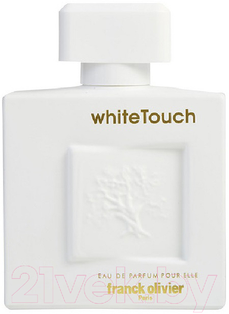 Парфюмерная вода Franck Olivier White Touch