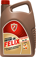 

Моторное масло FELIX, SL/CF 5W40 / 430900003