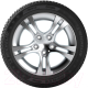 Миниатюра изображения товара Зимняя шина Michelin Alpin 5 205/55R16 91H