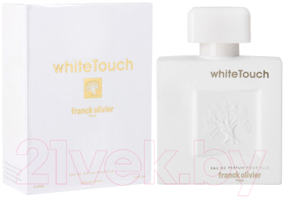 Парфюмерная вода Franck Olivier White Touch (50мл)