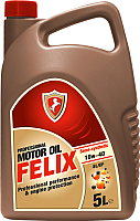 

Моторное масло FELIX, SL/CF 10W40 / 430900014