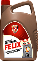 

Моторное масло FELIX, SF/CC 15W40 / 430900017
