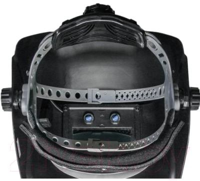 Сварочная маска Mikkele М-500 (черный)