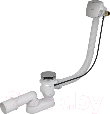

Сифон Alcaplast, A564CRM1 100
