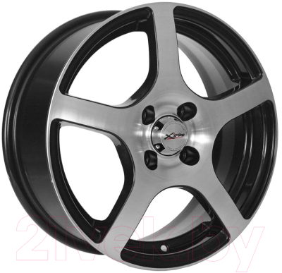 Литой диск X'trike X-118 15x6