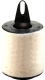 Воздушный фильтр Mann-Filter C1361 - 