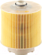 Воздушный фильтр Mann-Filter C17137X - 