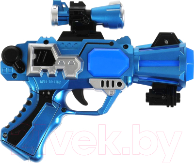 

Бластер игрушечный Играем вместе, Проекция / 1910G364-R