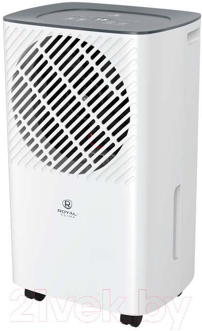 Осушитель воздуха Royal Clima RD-CR10-E — фото 3