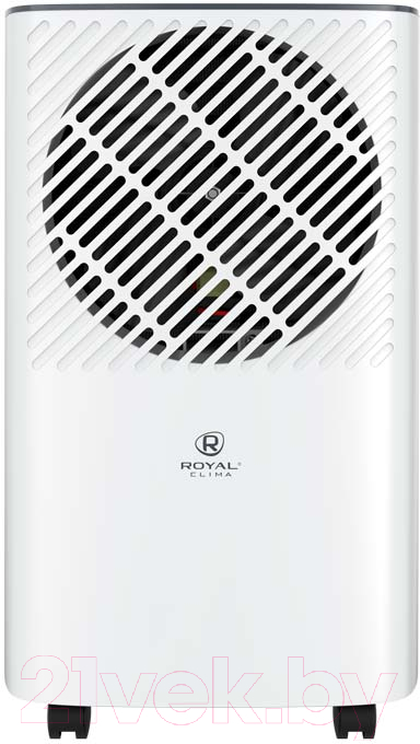 Осушитель воздуха Royal Clima RD-CR10-E — фото 2