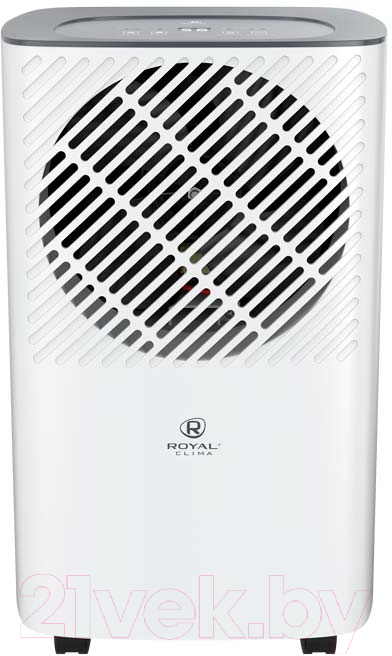 Осушитель воздуха Royal Clima RD-CR10-E