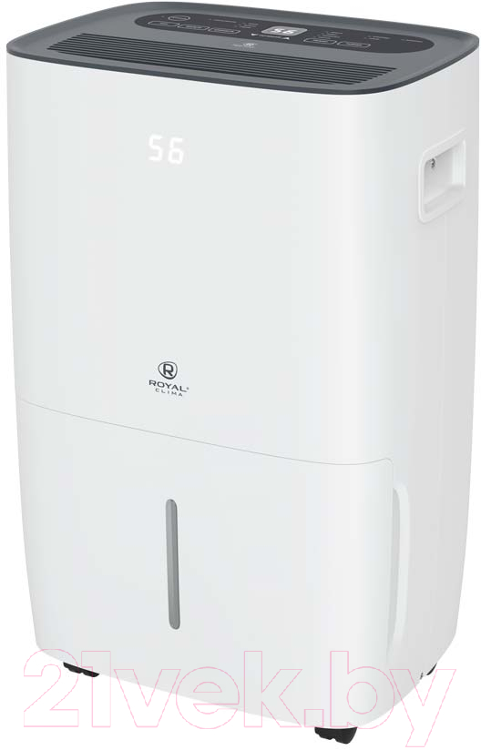 Осушитель воздуха Royal Clima RD-CR30-E — фото 4