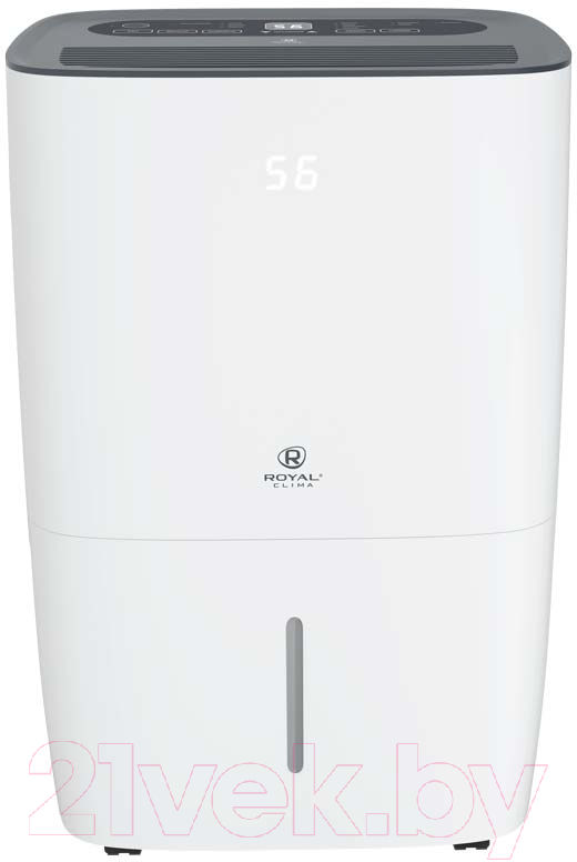 Осушитель воздуха Royal Clima RD-CR30-E — фото 2