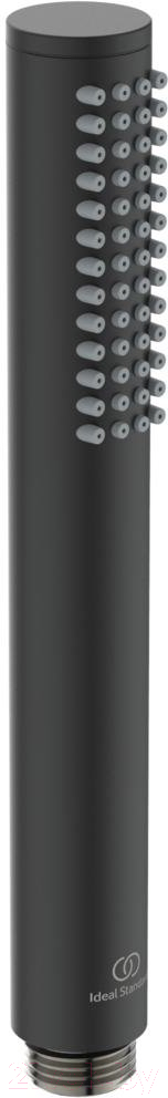 Душевая система со смесителем Ideal Standard Ceraline Black 6 в 1 SetA6939XG — фото 5
