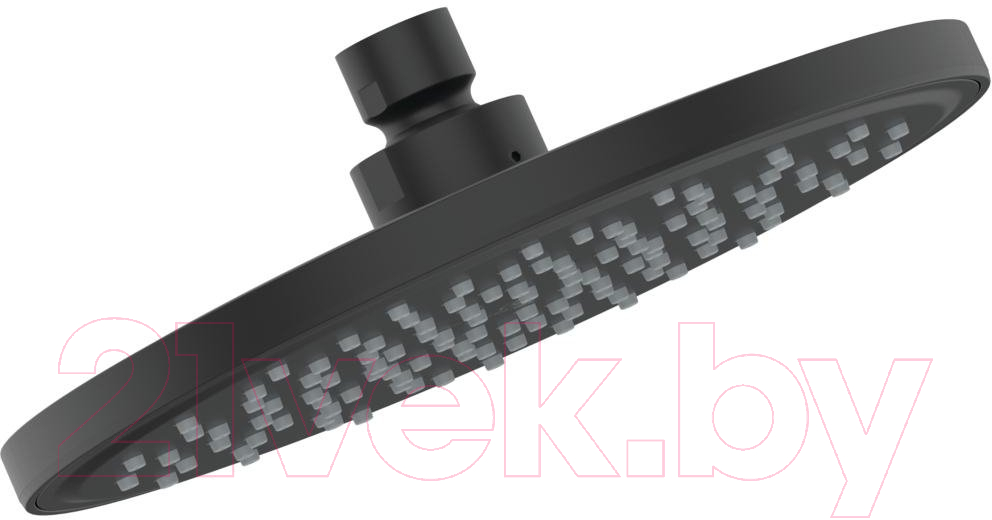 Душевая система со смесителем Ideal Standard Ceraline Black 6 в 1 SetA6939XG — фото 3