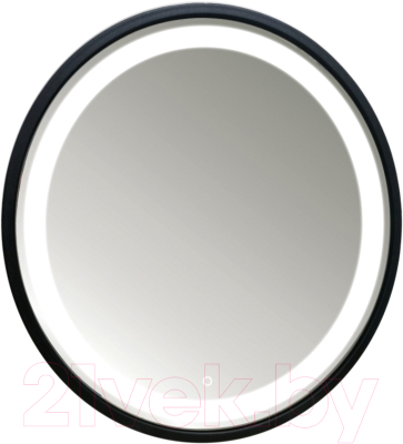 Зеркало Silver Mirrors Манхэттен D770 / LED-00002374