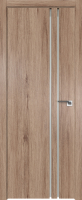 

Дверь межкомнатная ProfilDoors, 35ZN зпп Eclipse зпз 190 L 80x200