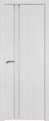 

Дверь межкомнатная ProfilDoors, 35ZN Eclipse 3 петли 190 80x200