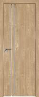 

Дверь межкомнатная ProfilDoors, 35ZN зпп Eclipse зпз 190 L 80x200