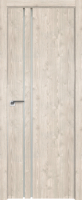 

Дверь межкомнатная ProfilDoors, 35ZN зпп Eclipse зпз 190 R 80x200