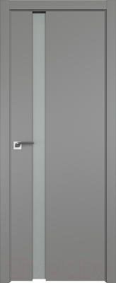 

Дверь межкомнатная ProfilDoors, 36E (ABS) без зпп без зпз 80x200