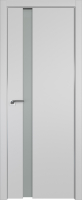 

Дверь межкомнатная ProfilDoors, 36Е зпп Eclipse зпз 190 R 70x200