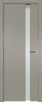 

Дверь межкомнатная ProfilDoors, 36ZN зпп Eclipse зпз 190 L 80x200