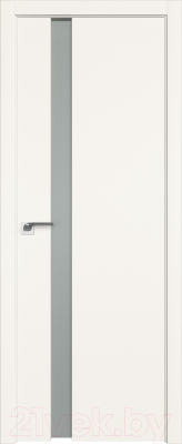 

Дверь межкомнатная ProfilDoors, 36Е (ABS) без зпп без зпз 80x200