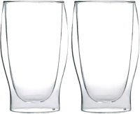 

Набор стаканов Luigi Bormioli, Thermic Glass / 08877/04