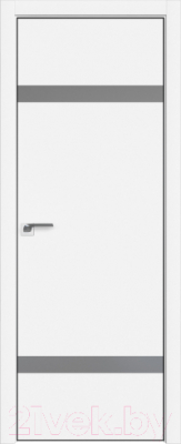 

Дверь межкомнатная ProfilDoors, 3E без зпп без зпз 60x200