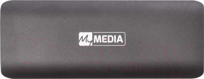 Внешний жесткий диск MyMedia MyExternal USB 3.2 Gen 2 128GB / 69283