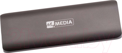 Внешний жесткий диск MyMedia MyExternal USB 3.2 Gen 2 128GB / 69283