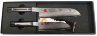 Набор ножей Kasumi 891813 - 