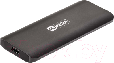 Внешний жесткий диск MyMedia MyExternal USB 3.2 Gen 2 256GB / 69284