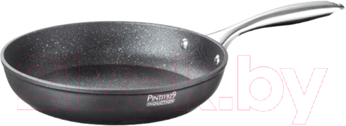 Сковорода Pinti Inox ST1-Pro Stone Black / 39702528