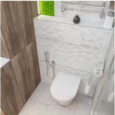 Изображение товара Инсталляция для унитаза Lavinia Boho Relfix 77020023 