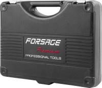 Кейс для инструментов Forsage F-4941-5 Premium - 