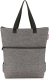Термосумка Reisenthel Cooler / LJ7052 (Twist Silver) - 