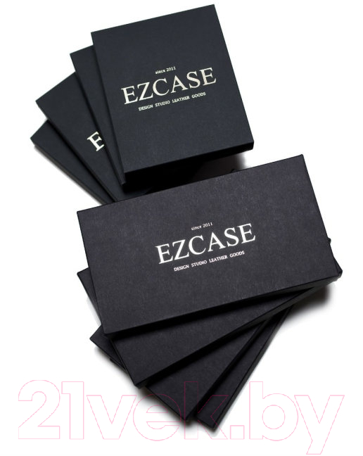 Ремень женский Ezcase Koloss Mien / K6.7 (коричневый)