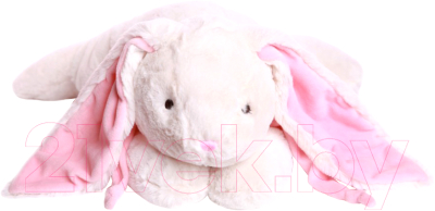 

Мягкая игрушка Lapkin, Кролик 45см / AT365051
