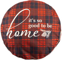 

Наволочка декоративная Этель, Ламберджек / 4616717